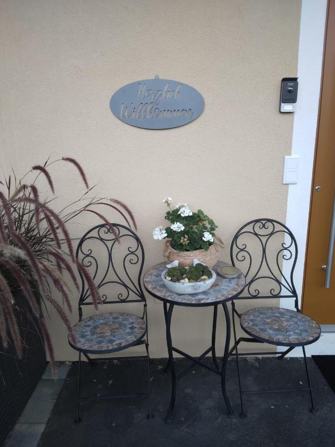 Appartement Fam.Kremser Leutschach Ngoại thất bức ảnh