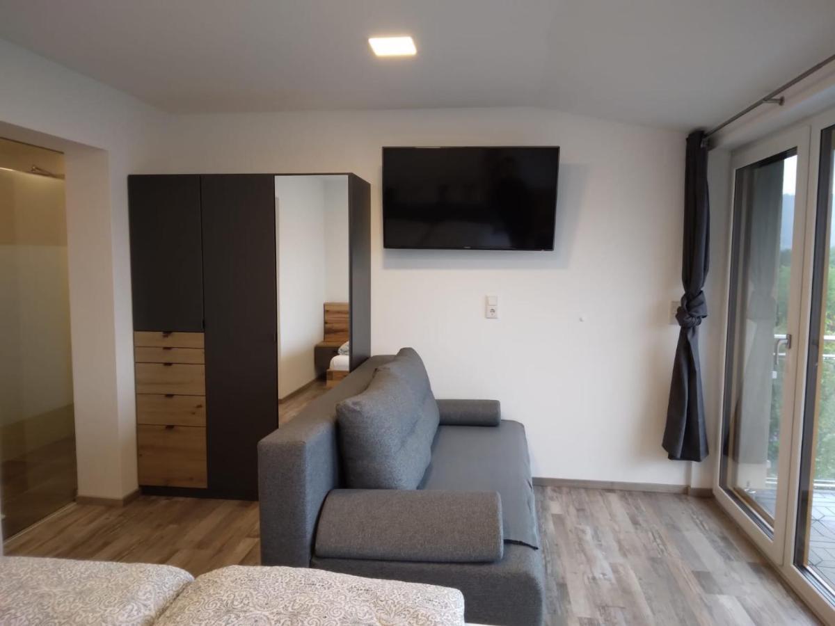 Appartement Fam.Kremser Leutschach Ngoại thất bức ảnh