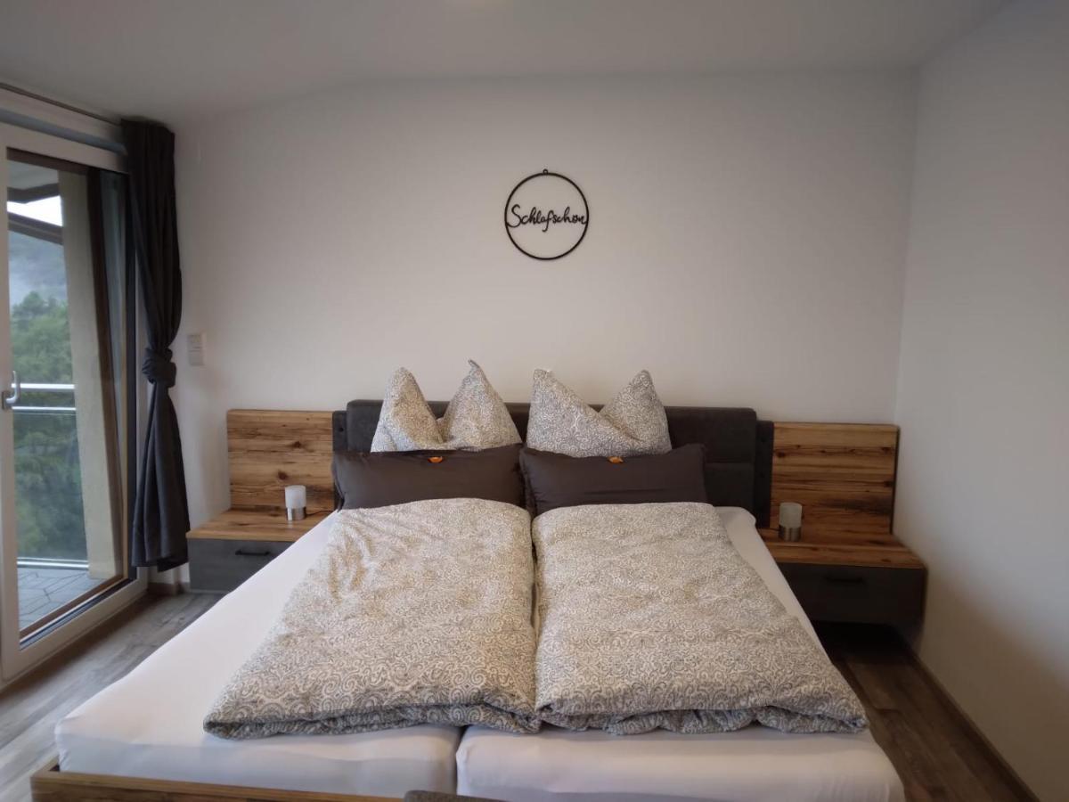 Appartement Fam.Kremser Leutschach Ngoại thất bức ảnh