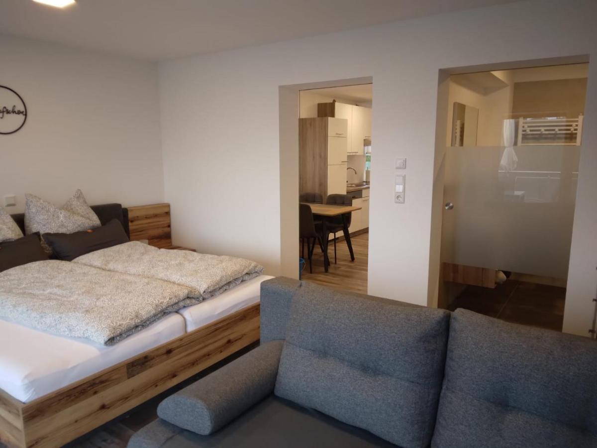 Appartement Fam.Kremser Leutschach Ngoại thất bức ảnh