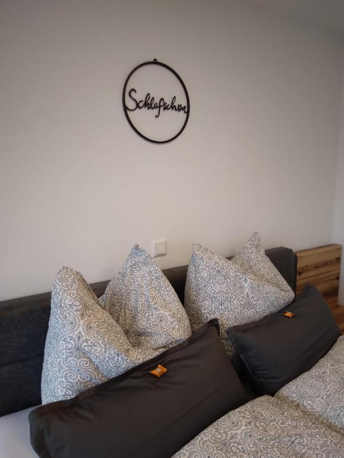 Appartement Fam.Kremser Leutschach Ngoại thất bức ảnh