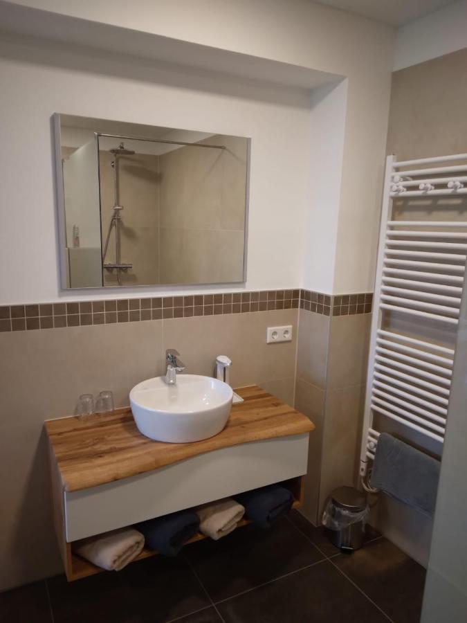 Appartement Fam.Kremser Leutschach Ngoại thất bức ảnh